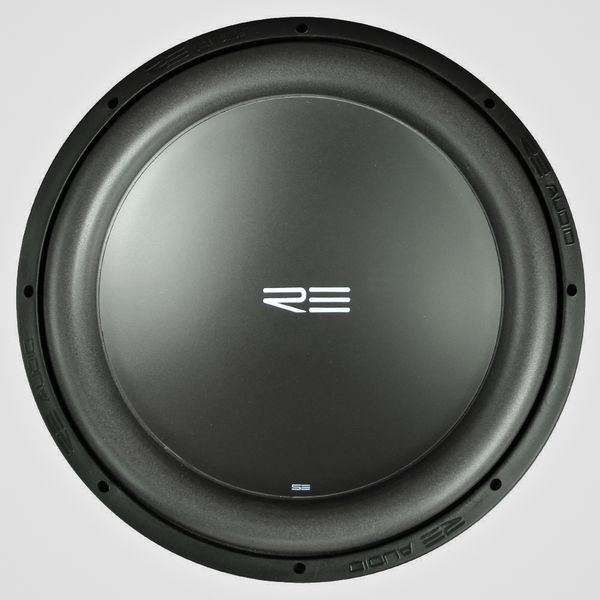   RE Audio SEXv2 15